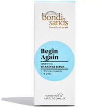 Bondi Sands Begin Again Vitamin B3 Serum 30ml