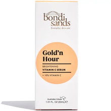 Bondi Sands Gold'n Hour Vitamin C Serum 30ml