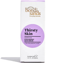 Bondi Sands Thirsty Skin Hyaluronic Acid Serum 30ml