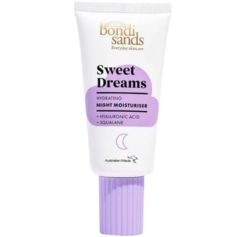 Bondi Sands Sweet Dreams Night Moisturiser 50ml