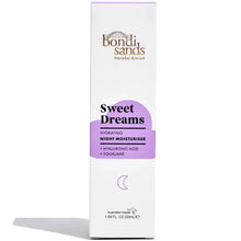 Bondi Sands Sweet Dreams Night Moisturiser 50ml