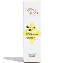 Bondi Sands Sunny Daze SPF 50 Moisturiser 50g