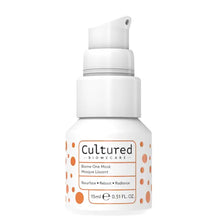 Cultured Biome One Mask 15ml