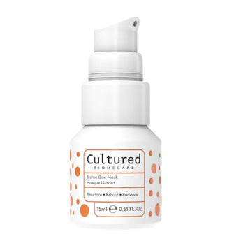 Cultured Biome One Mask 15ml