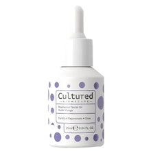 Cultured Resilience Facial Oil 25ml