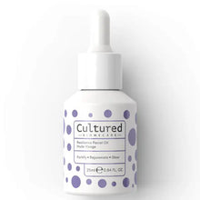 Cultured Resilience Facial Oil 25ml