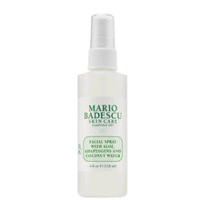 Mario Badescu Facial Spray With Aloe, Adaptogens And Coconut Water (Various