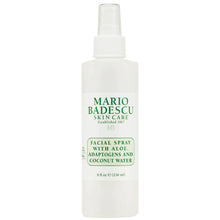 Mario Badescu Facial Spray With Aloe, Adaptogens And Coconut Water (Various