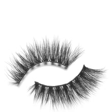 Eylure Luxe Velvet Noir False Lashes - Afterdark