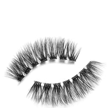 Eylure Volume Cluster Effect False Lashes - No. 104