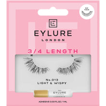 Eylure Core  Length False Lashes - No. 13