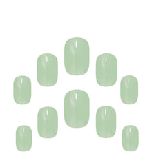 Elegant Touch False Nails - Matcha Latte