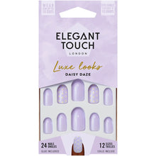 Elegant Touch False Nails - Daisy Daze