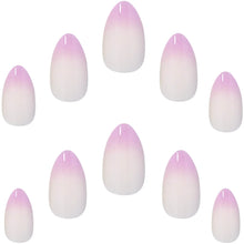 Elegant Touch False Nails - Ultra Violet