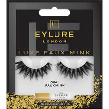 Eylure Luxe Opal False Lashes