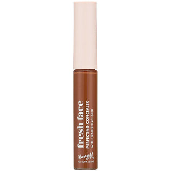 Barry M Cosmetics Fresh Face Perfecting Concealer 7ml (Various Shades)