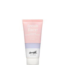 Barry M Cosmetics Fresh Face Colour Correcting Primer 35ml (Various Options)