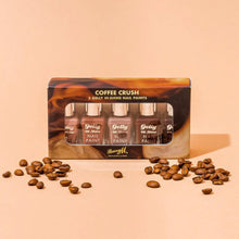 Barry M Cosmetics Coffee Crush Gift Set