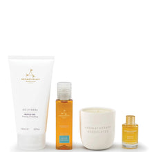 Aromatherapy Associates The Best Of Collection - Limited Edition