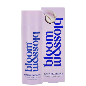 Bloom and Blossom Elastic Fantastic Stretch Mark Cream 150ml