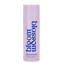 Bloom and Blossom Smooth Moves Stretch Mark Oil 150ml