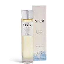 The 'Get to Know NEOM' Edit