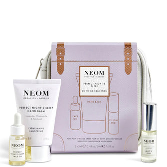 NEOM Perfect Night's Sleep On The Go Collection