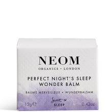 NEOM Perfect Night's Sleep On The Go Collection