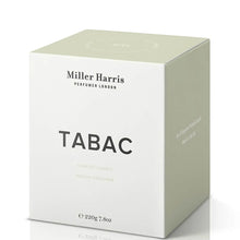 Miller Harris Tabac Scented Candle 220g