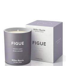 Miller Harris Figue Scented Candle 220g