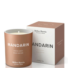 Miller Harris Mandarin Scented Candle 220g