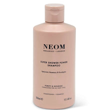 NEOM Super Shower Power Shampoo 300ml