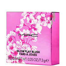 MAC Wild Cherry Glow Play Blush 10g (Various Shades)