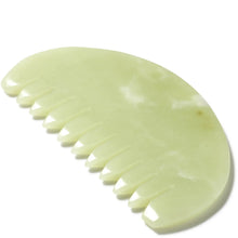 Hayo'u Jade Body Comb