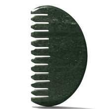 Hayo'u Nephrite Body Comb