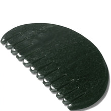 Hayo'u Nephrite Body Comb