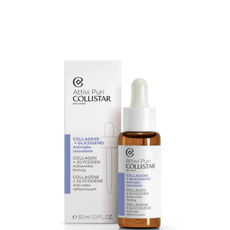 Collistar Collagen and Glycogen 30ml