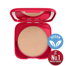 Rimmel London Lasting Finish Compact Foundation 10g (Various Shades)