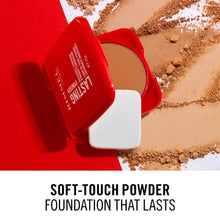 Rimmel London Lasting Finish Compact Foundation 10g (Various Shades)