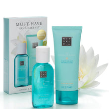 Rituals The Ritual of Karma Hand Care Set