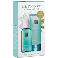 Rituals The Ritual of Karma Hand Care Set