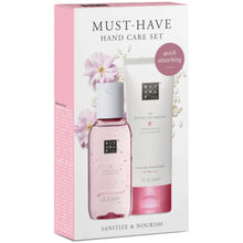 Rituals The Ritual of Sakura Hand Care Set