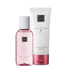 Rituals The Ritual of Sakura Hand Care Set