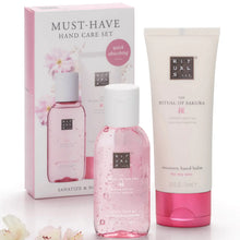 Rituals The Ritual of Sakura Hand Care Set