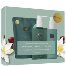 Rituals The Ritual of Jing Kitchen Hand Care Set