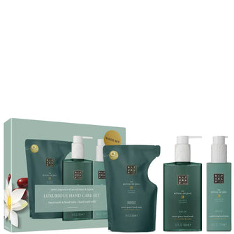 Rituals The Ritual of Jing Kitchen Hand Care Set