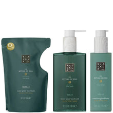 Rituals The Ritual of Jing Kitchen Hand Care Set