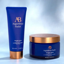 Augustinus Bader The Body Cream (Various