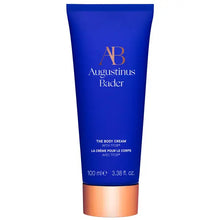 Augustinus Bader The Body Cream (Various