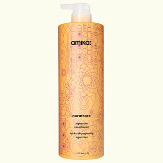 amika Normcore Signature Conditoner Reform 1000ml